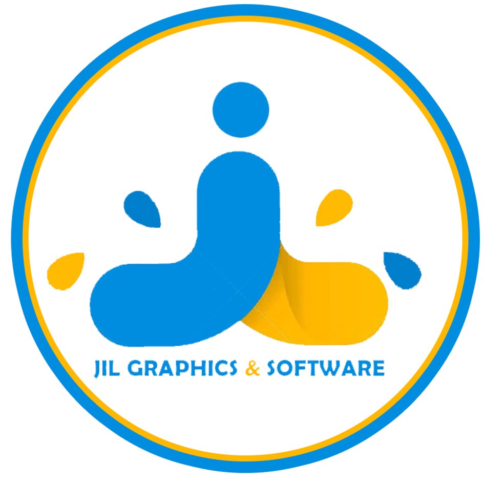 JIL RESTAURANTS logo